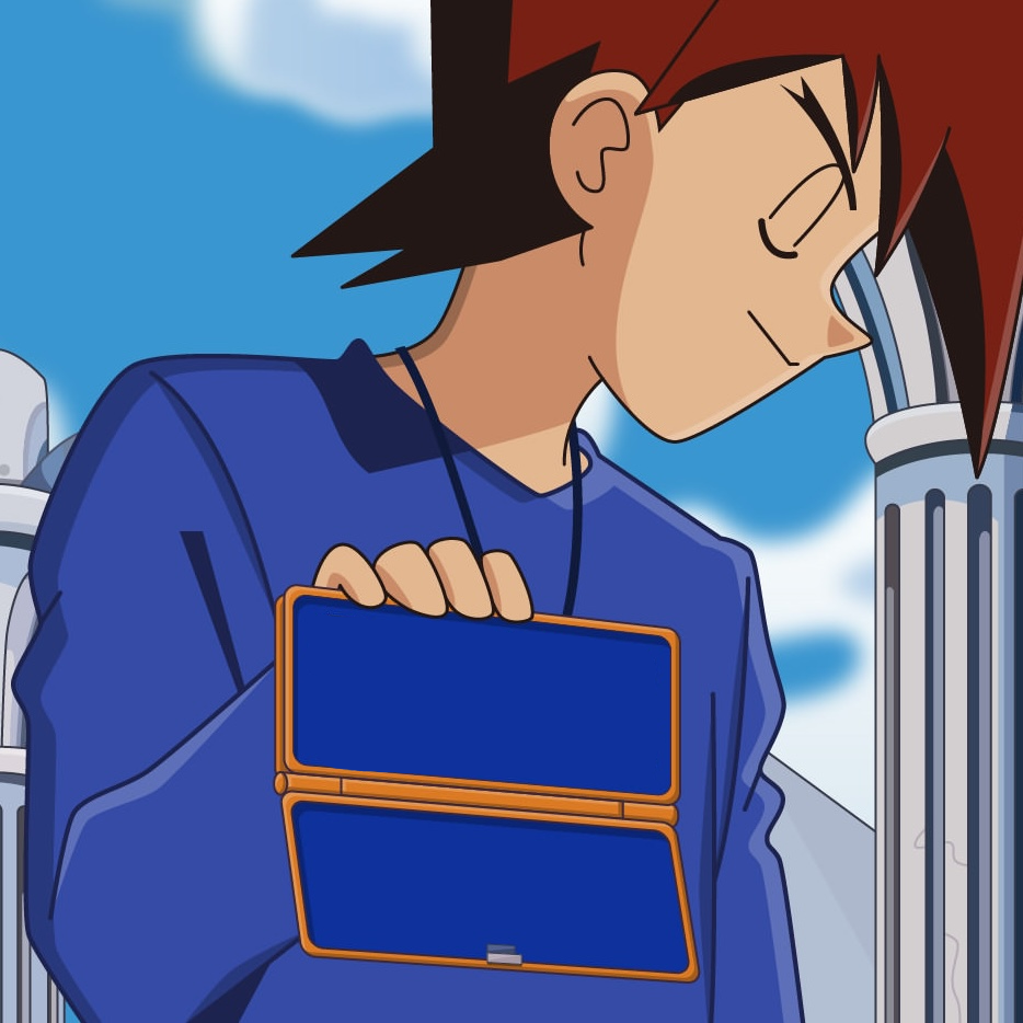 Gary Oak