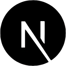 nextjs icon