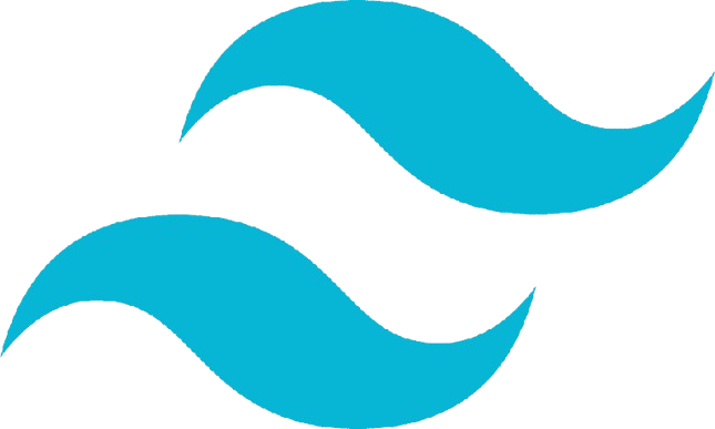tailwind icon